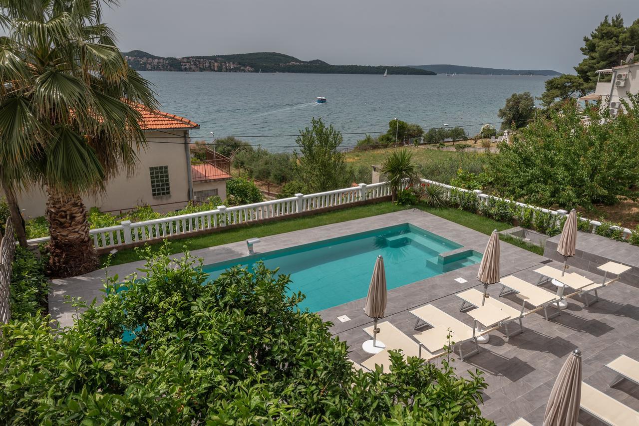 Villa Ana Trogir Exterior photo